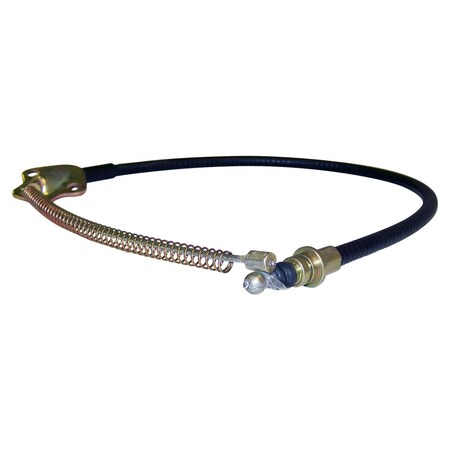 Crown Automotive 1976-78 Cj-5/Cj-7 Parking Brake Cable J5355325